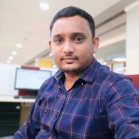 Sachin Gangurde