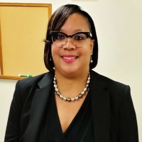 Kimberly McIntyre