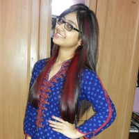 Nishi Rawat