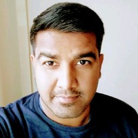 Gourab Vishal Singh