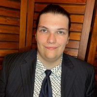Braden Evans