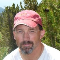 Jim Mangum