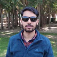 Ankur Maurya