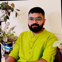 Prithvi Kiran