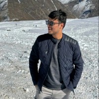 Sparsh Jaiswal