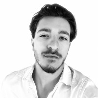 Brice Deborde