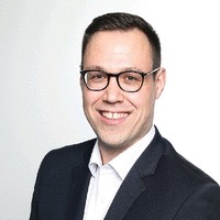 Patrick Niederer