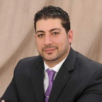 Jonathan Zaia