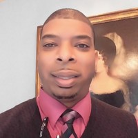 Reginald Mack