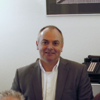 Raimond Dittmar
