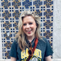 Caitlin Metcalfe-Bliss