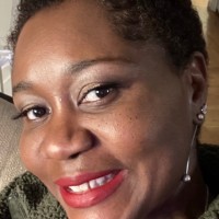 Andrea Brown-Smith