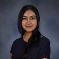 Kavya Krishnan