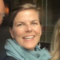 Cecilia Terkildsen