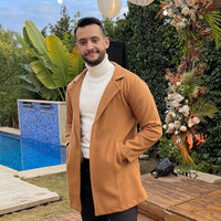 Mohamed Awad