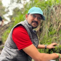 Siddharth Singh Sishodia