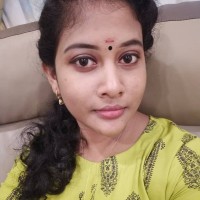 Nanthinii Gunasekaran