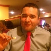 Rudolph Gonzales Iii
