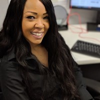 Trina Diamond