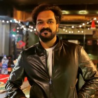 Sooraj Suresh