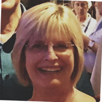 Rosemary Jansen