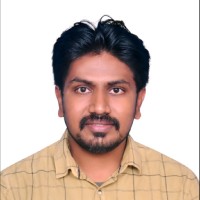 Srikrishna Badeti