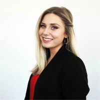Arianna Stergios-Stacy