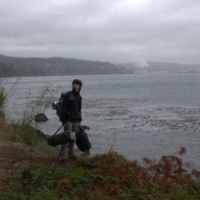 Daniel Ignacio Bozo Ramirez