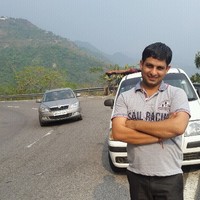 Tirath Raj