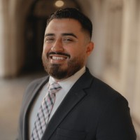 Uriel Delgado, Ed.D.