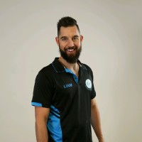 Liam Green