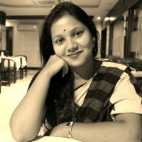 Pratyusha Dutta