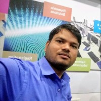 Ravindra Singh prajapati