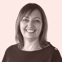 Claire Blake