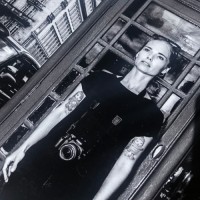 Pernille Sten Kjerumgaard