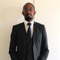 Takudzwanashe Mudzuri