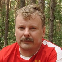 Юрий Кириченко