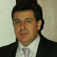 Jose González Pérez