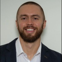 Matthew Pawelke, P.Eng, Pmp