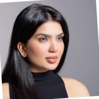 Nancy Sharma