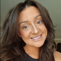 Jo Beverley