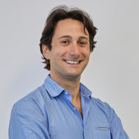 Steve Davolio