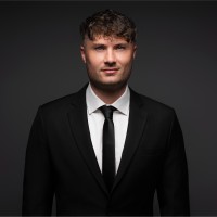 Daniel Eborall, MBA