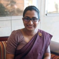 Thanuja Fernando