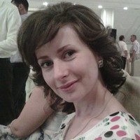 Татьяна Груба