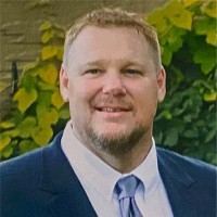 Richard Huffman Aic