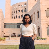 Soumya .