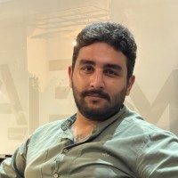 Mohammad Hosein Fattahi