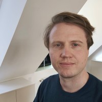 Lasse Weber Jørgensen