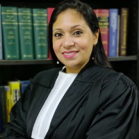 Meera Kaura Patel